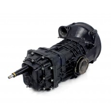 T2 1968-79 Freeway Flyer Gearbox Rebuild Upgrade 65.7MPH @ 3,500RPM (002,091)