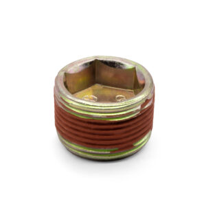 Gearbox Oil Drain Plug