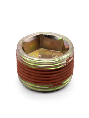 Gearbox Oil Drain Plug