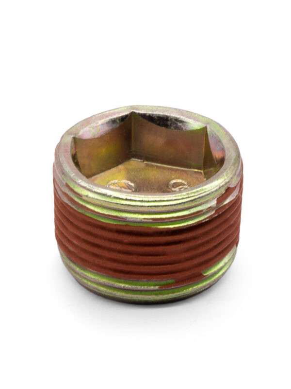 Gearbox Oil Drain Plug