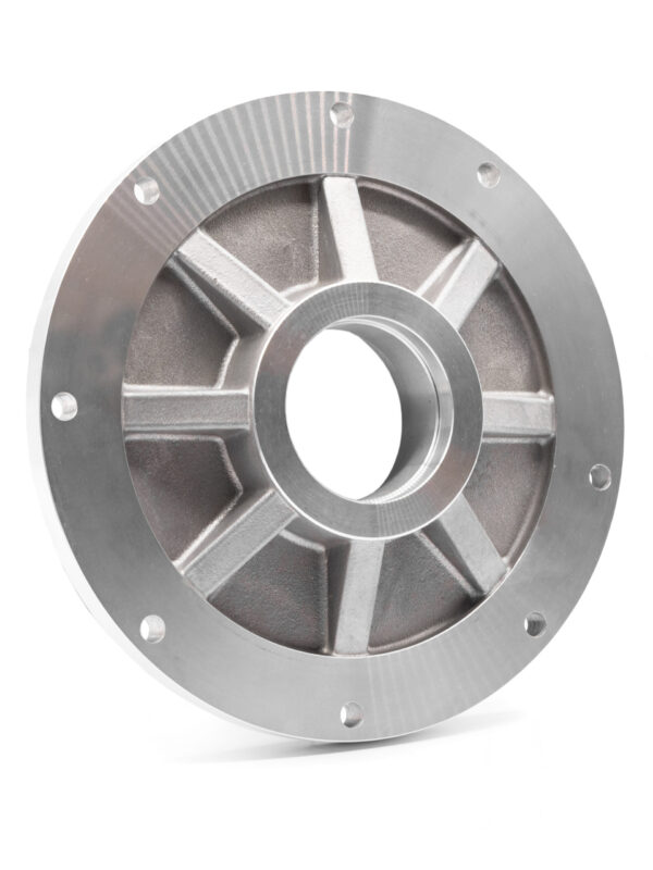 Heavy Duty Aluminium Side Plate for IRS T1 Gearbox