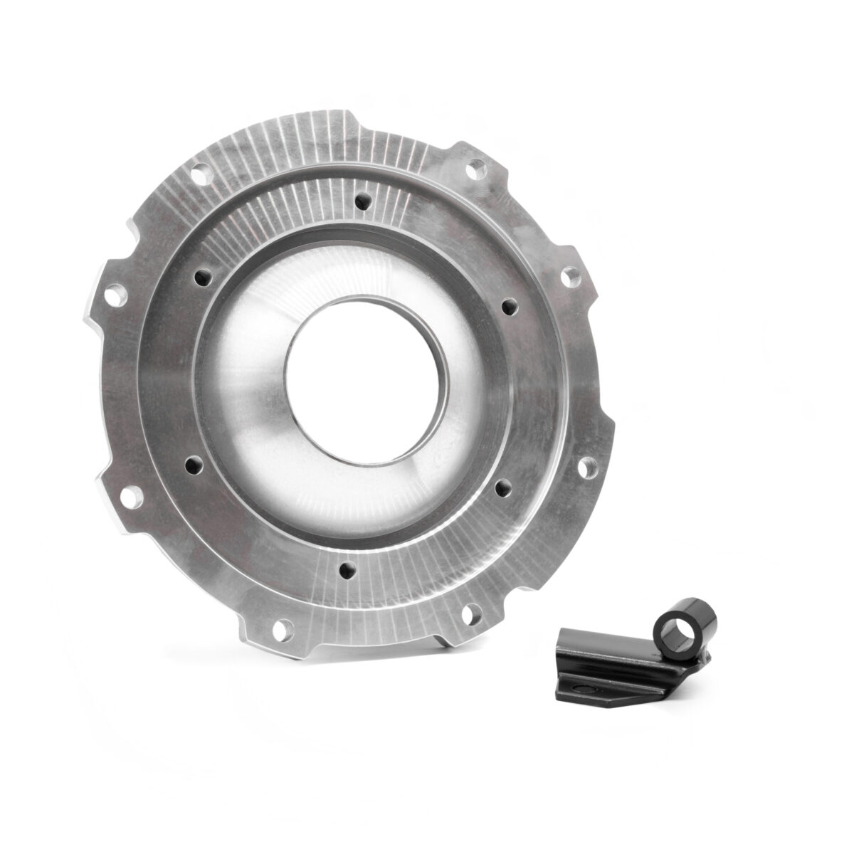 Type 1 Heavy Duty Aluminium Side Plate for Swing Axle Gearbox, Each