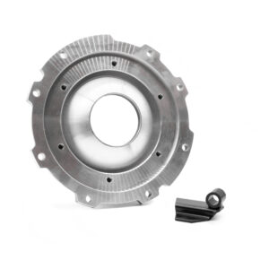Type 1 Heavy Duty Aluminium Side Plate for Swing Axle Gearbox, Each