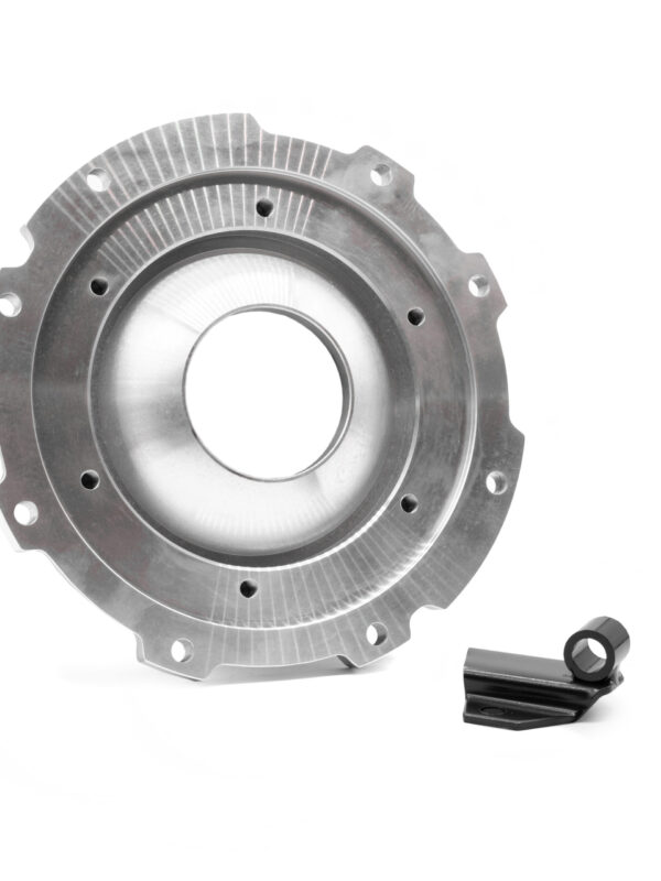 Type 1 Heavy Duty Aluminium Side Plate for Swing Axle Gearbox, Each