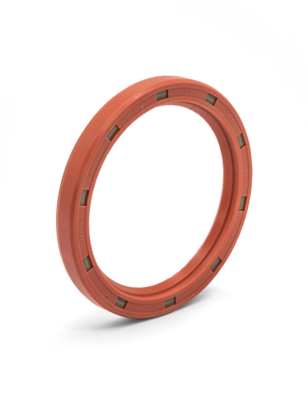 T1 T2 Flywheel Oil Seal Twin Lips Premium Quality