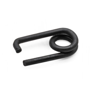 Early Clutch Release Bearing, -72 Retaining Clips, Each