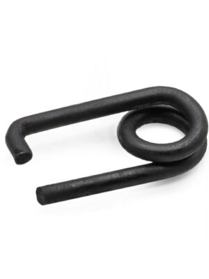 Early Clutch Release Bearing, -72 Retaining Clips, Each