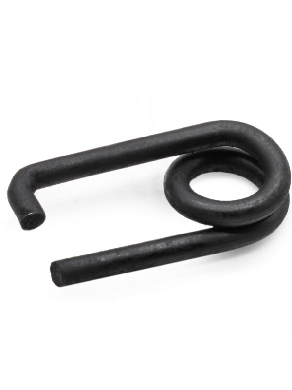 Early Clutch Release Bearing, -72 Retaining Clips, Each