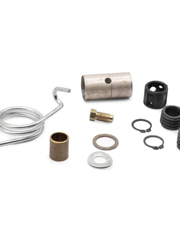 T1 1961-71 Clutch Operating Shaft Spring Bush Repair Kit