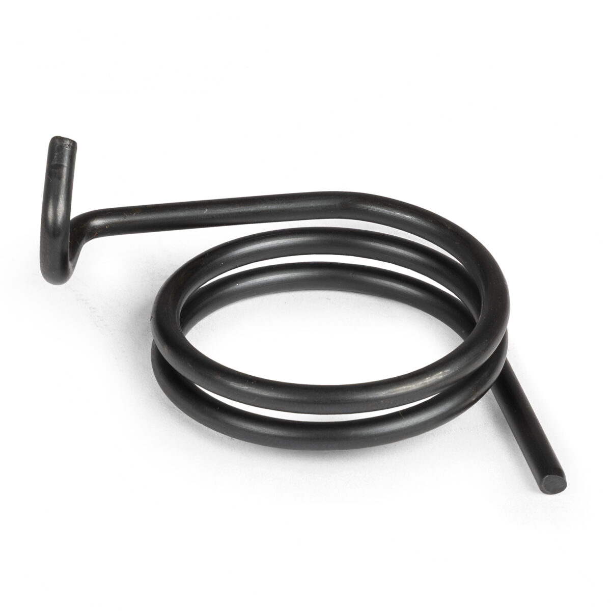1972-74 Beetle / Ghia Clutch Return Spring for the Clutch Operating Shaft