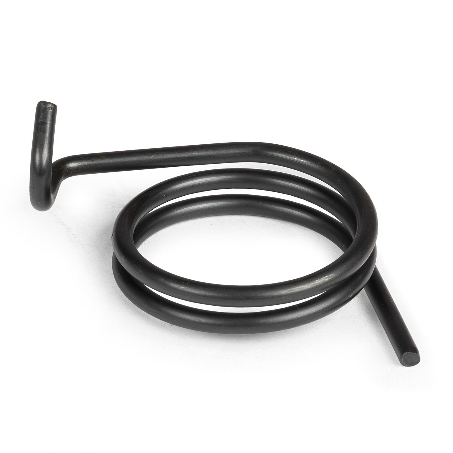 1972-74 Beetle / Ghia Clutch Return Spring for the Clutch Operating Shaft
