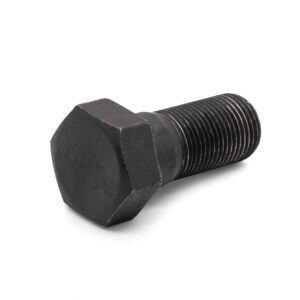 Rear Gearbox Mount Bolt, Frame Horn, M18x1.5