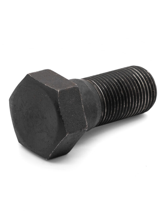 Rear Gearbox Mount Bolt, Frame Horn, M18x1.5