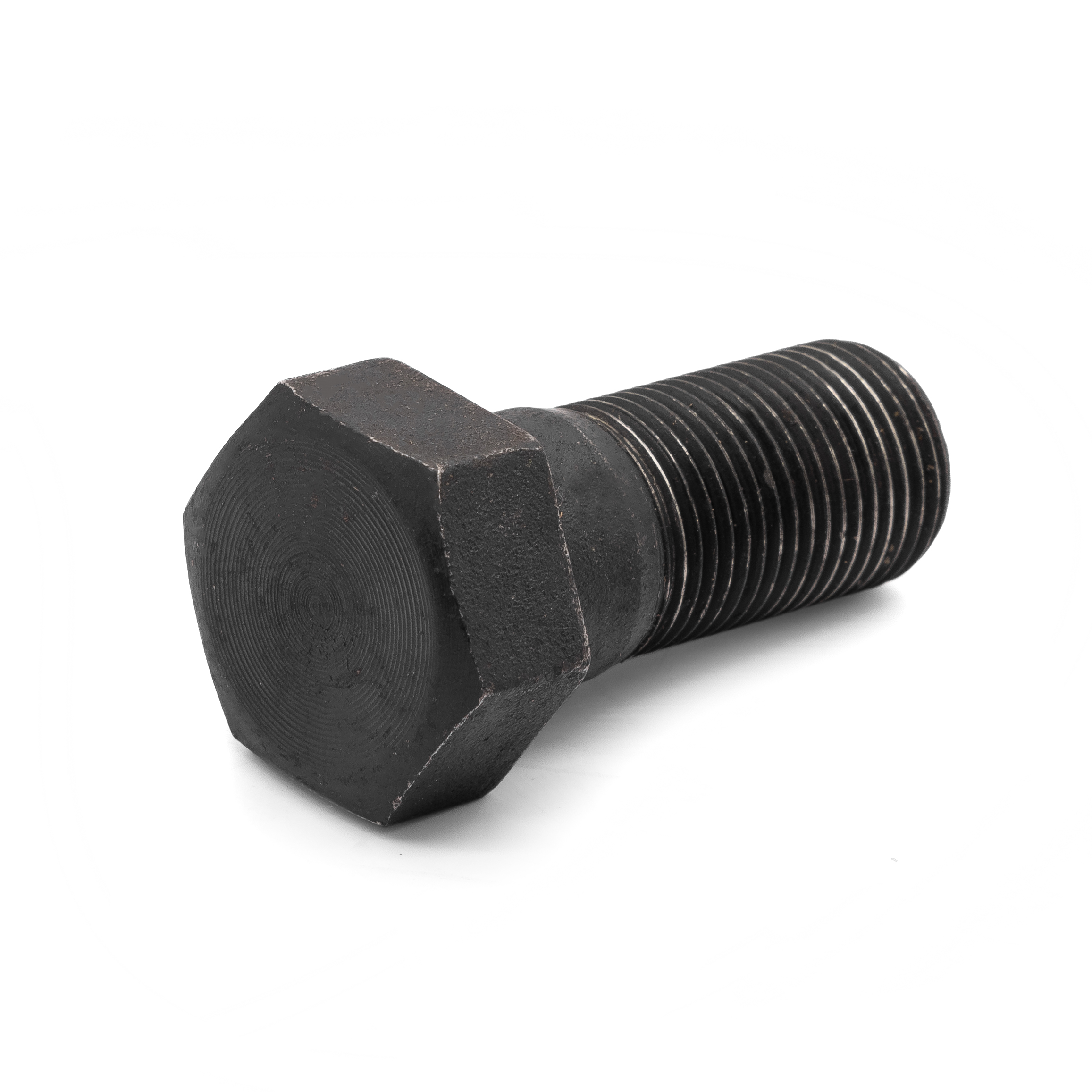 Rear Gearbox Mount Bolt, Frame Horn, M18x1.5