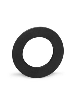 Rear Gearbox Mount Bolt Washer Frame 18mm