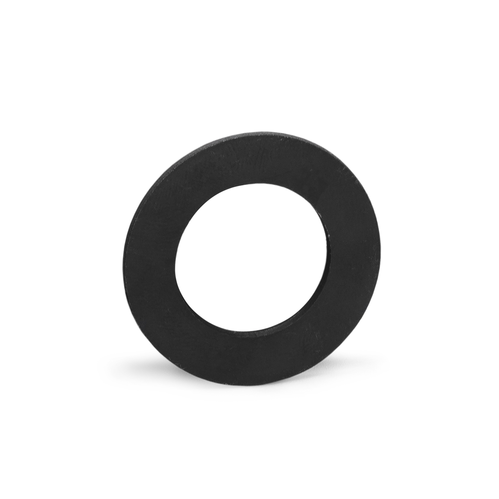 Rear Gearbox Mount Bolt Washer Frame 18mm