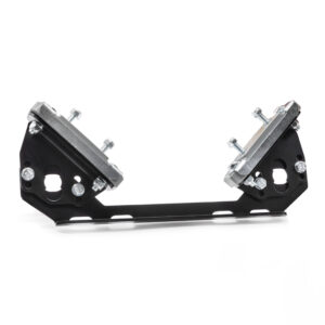 Adjust-a-Raise Adjustable Gearbox / Trans Raise, Stock to 1"