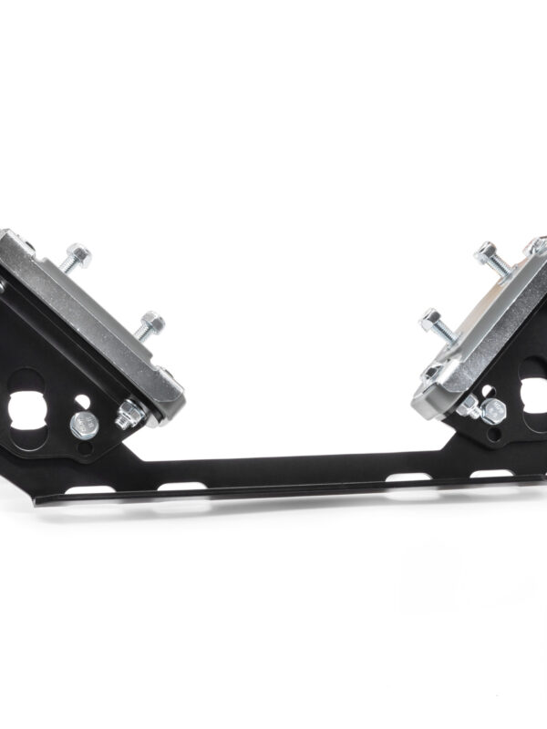 Adjust-a-Raise Adjustable Gearbox / Trans Raise, Stock to 1"