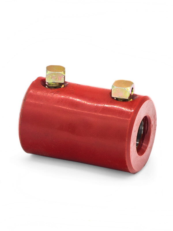 T1 / T2 Urethane Shift Coupler, Early