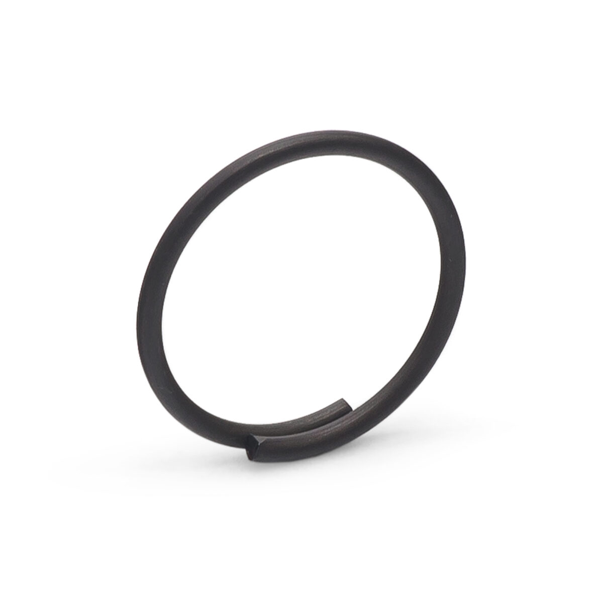 Shift Rod Bush Guide Retaining Clips Ring