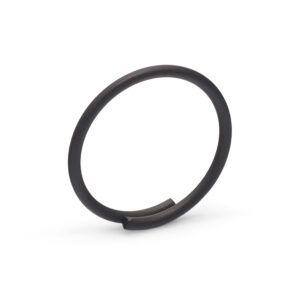Shift Rod Bush Guide Retaining Clips Ring
