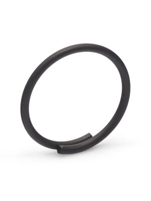 Shift Rod Bush Guide Retaining Clips Ring