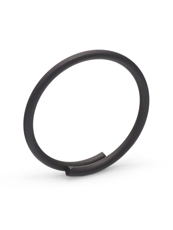 Shift Rod Bush Guide Retaining Clips Ring
