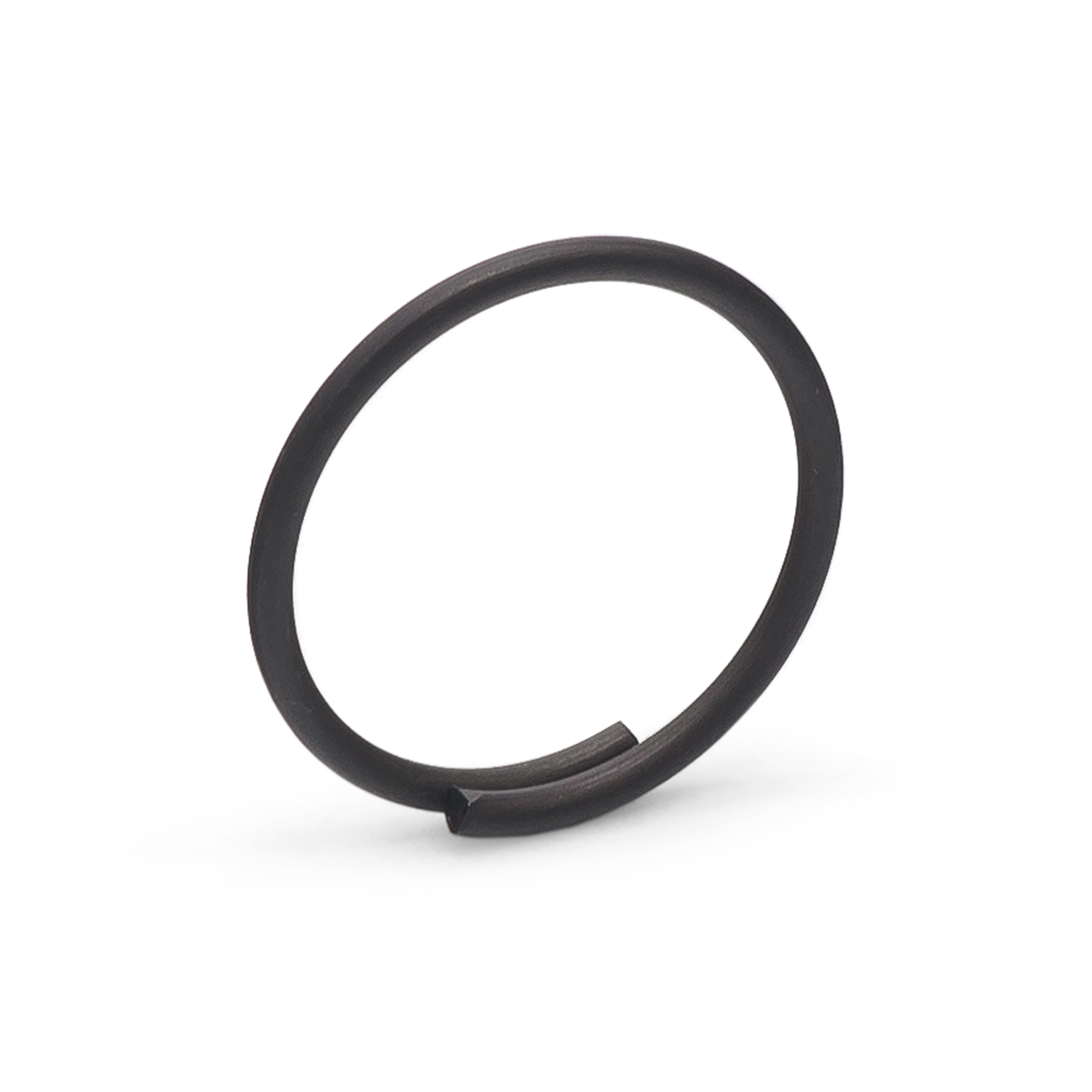 Shift Rod Bush Guide Retaining Clips Ring