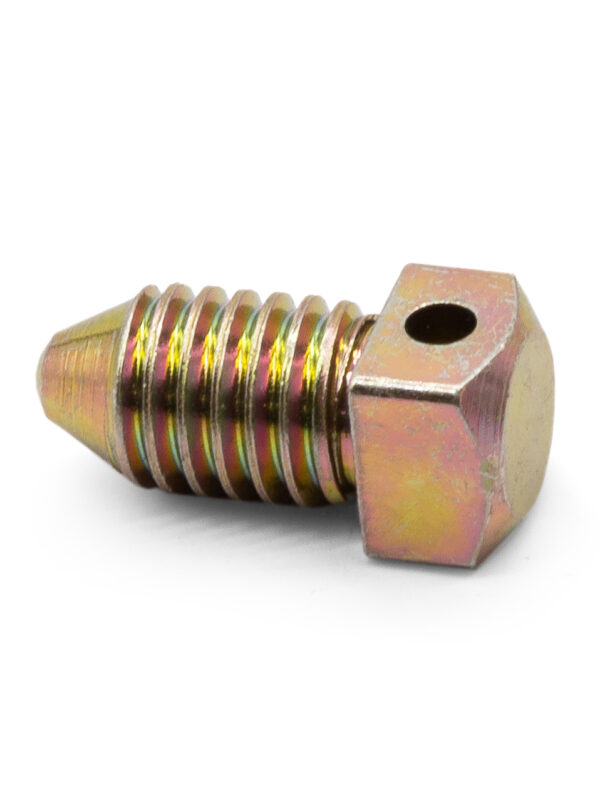 Hex Grub Screw for Shift Rod Linkage Coupler