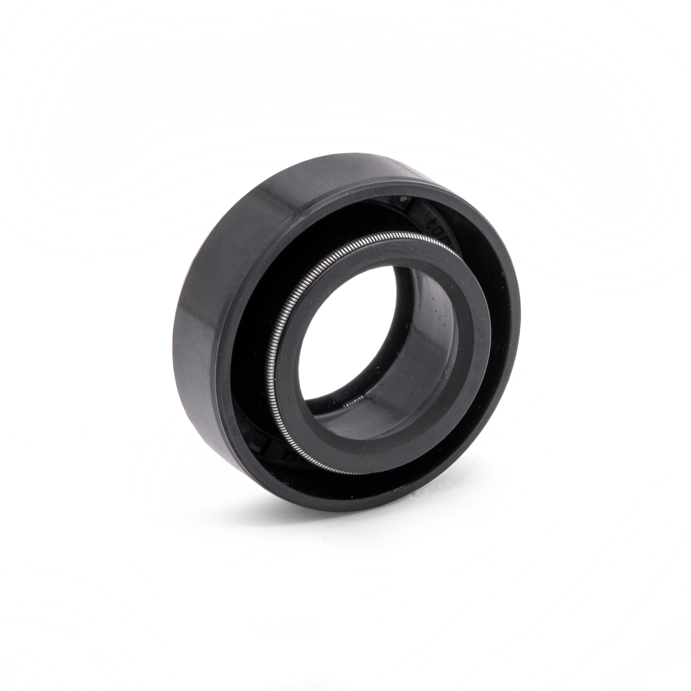 T1 T2 Radial Shaft Oil Seal For Gearbox Selector Shaft Shift Rod Nose Cone Seal