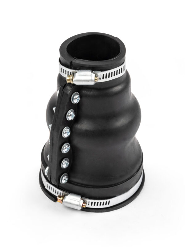 T1 / T2 1950-79 Swing Axle Driveshaft Boot Gator Kit
