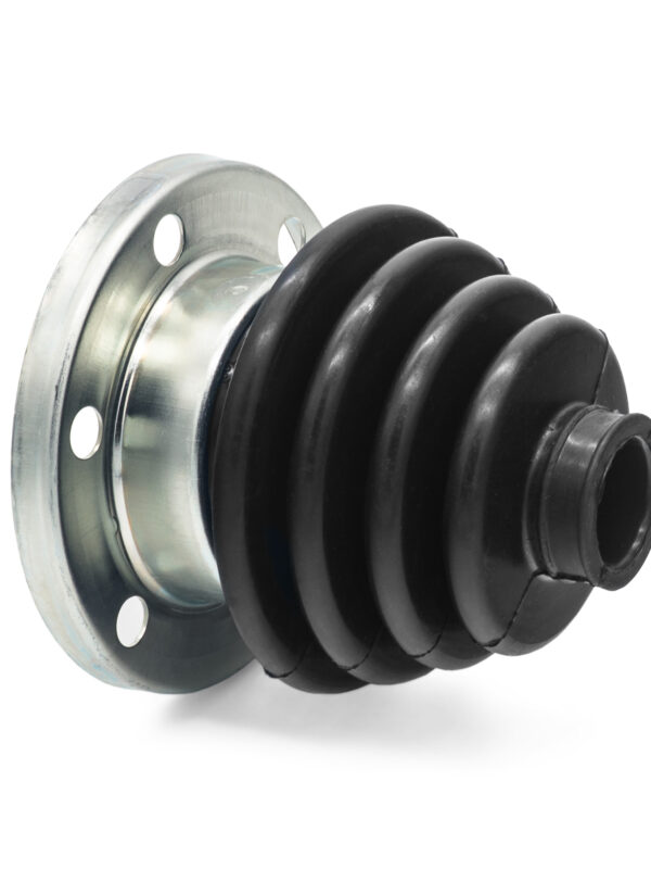 T1 -79 IRS Driveshaft Boot Gator w/ Plate