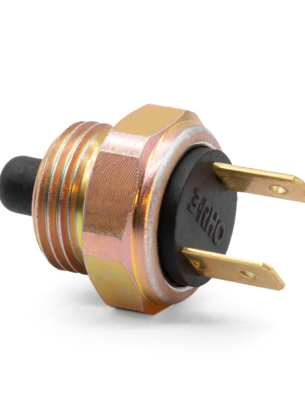 Gearbox Reverse Light Switch, 2 Pin