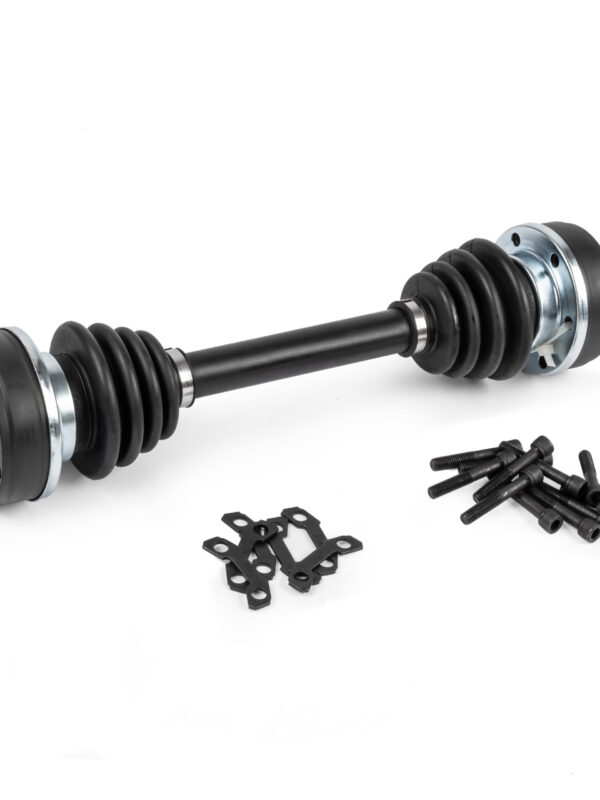 Type 1 IRS Complete Driveshaft Axle Assembly inc CV Joints