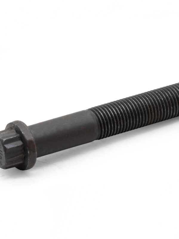 Driveshaft to Flange Bolt Splined Drive, Each