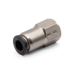 Air Shock - 1/4" Air Line Adapter Fitting