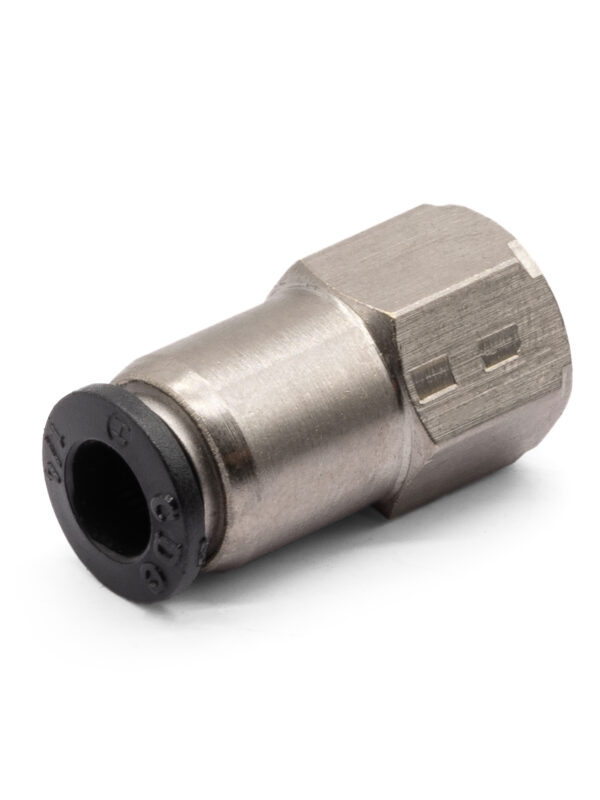 Air Shock - 1/4" Air Line Adapter Fitting