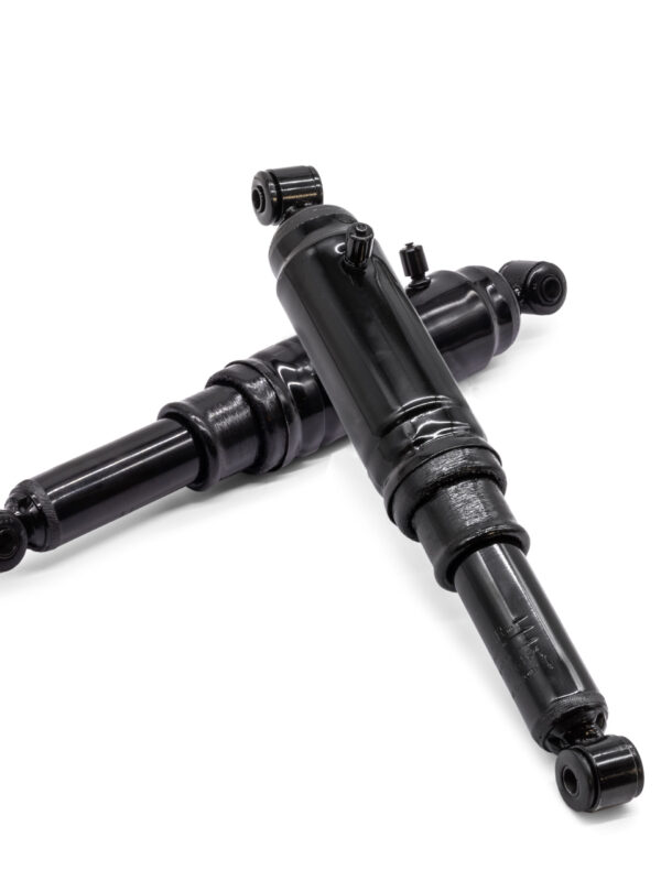 T1 1947-65 Beetle Front Link Pin Air Shocks (Pair)