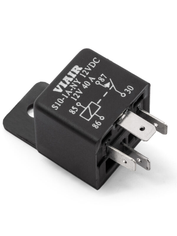 40 Amp Air Compressor Relay