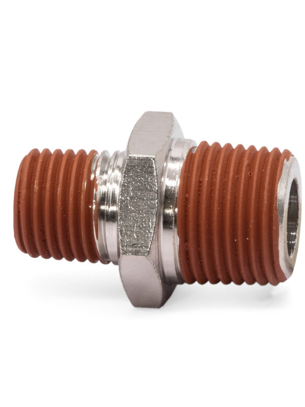 3/8" NPT(M) - 1/4" NPT(M)