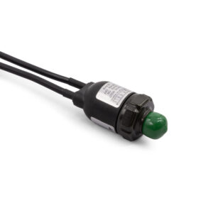 1/4" NPT(M) Air Pressure Switch 110-145 PSI