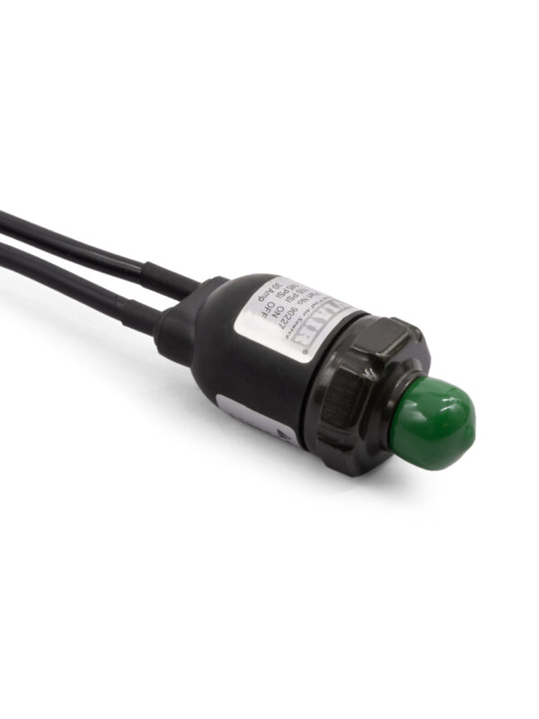 1/4" NPT(M) Air Pressure Switch 110-145 PSI