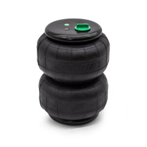 Air Bag B20 MOA Twin Bellow (Single Port)