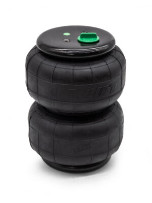 Air Bag B20 MOA Twin Bellow (Single Port)