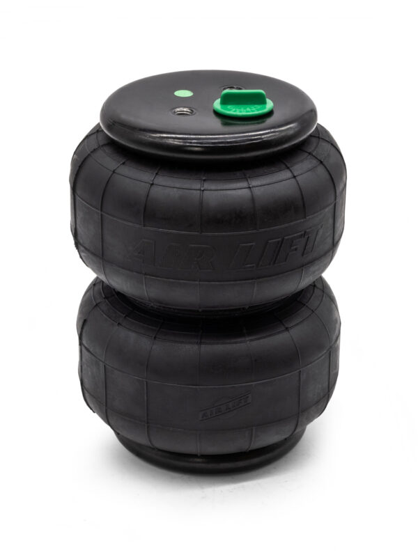 Air Bag B20 MOA Twin Bellow (Single Port)