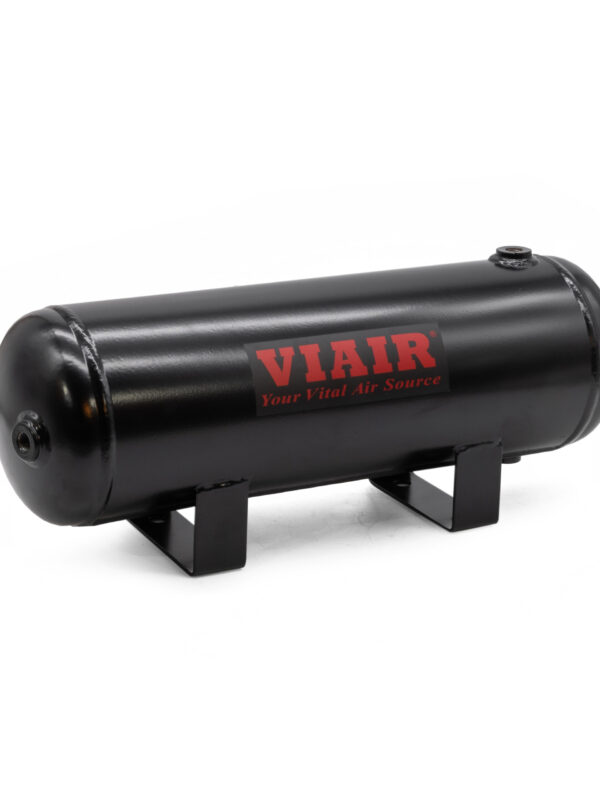 Viair 2 Gallon Steel Air Tank
