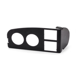 T1 1968-79 RHD Beetle Glovebox Air Ride Management Gauge Mount