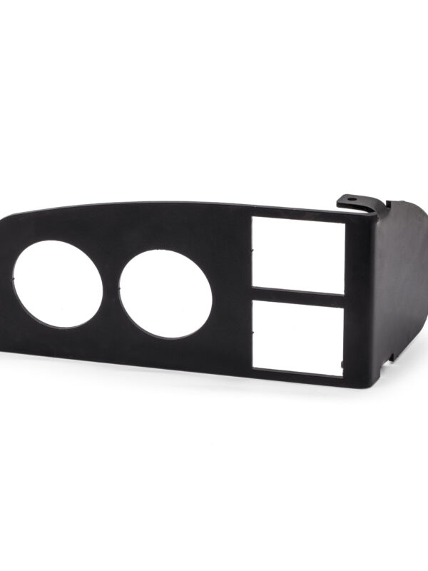 T1 1968-79 RHD Beetle Glovebox Air Ride Management Gauge Mount