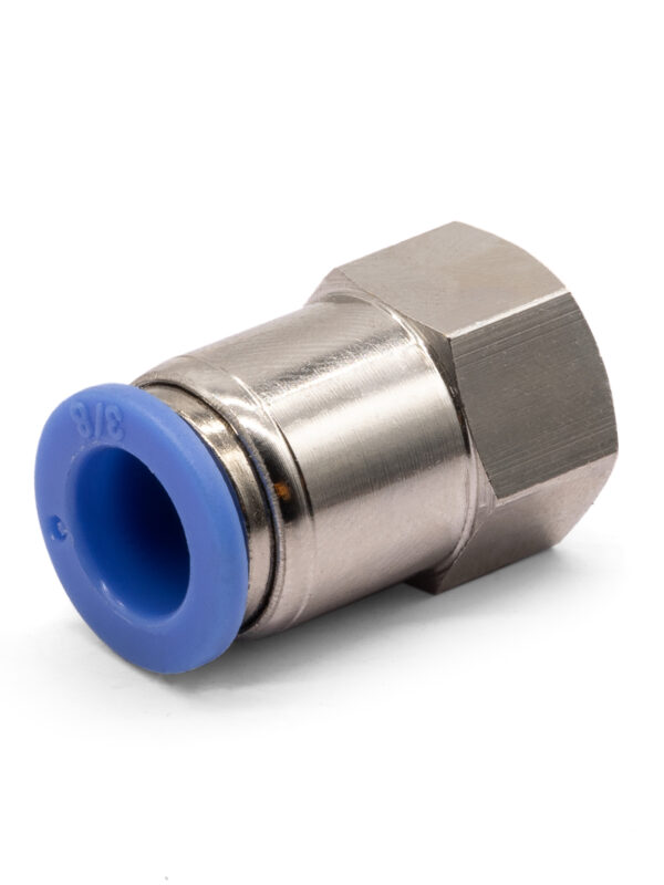 Air Shock - 3/8" Air Line Adapter Fitting