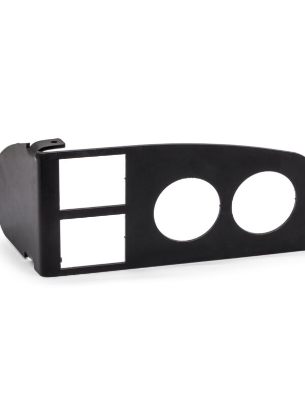 T1 1968-79 LHD Beetle Glovebox Air Ride Management Gauge Mount